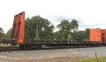 ICG 979987 - Illinois Central Gulf (CN)